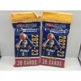 thumbnail image 1 of 2022-23 Panini NBA Hoops Basketball Value Pack - Lot of 2 Packs - Sealed, 1 of 3