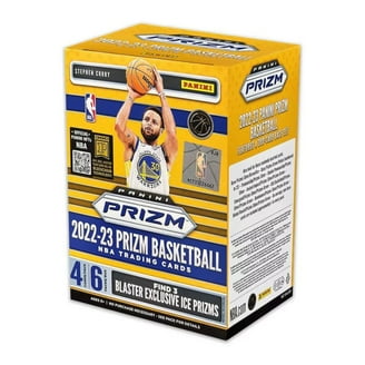 19-20 Prizm Blaster Box 未開封1box nba 2019-20 Panini Prizm Basketball 6ct Blaster Box | eBay