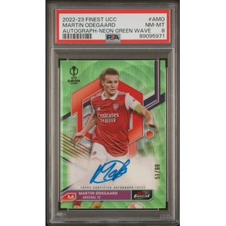psa graded soccer cards PSA Graded Soccer Cards  Strictly Soccer Shoppe