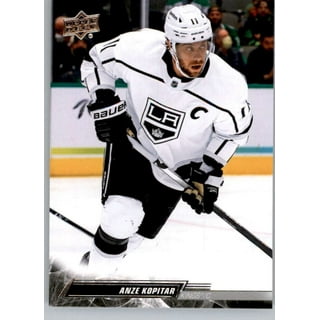 Anze Kopitar Jerseys Gear in NHL Fan Shop Walmart
