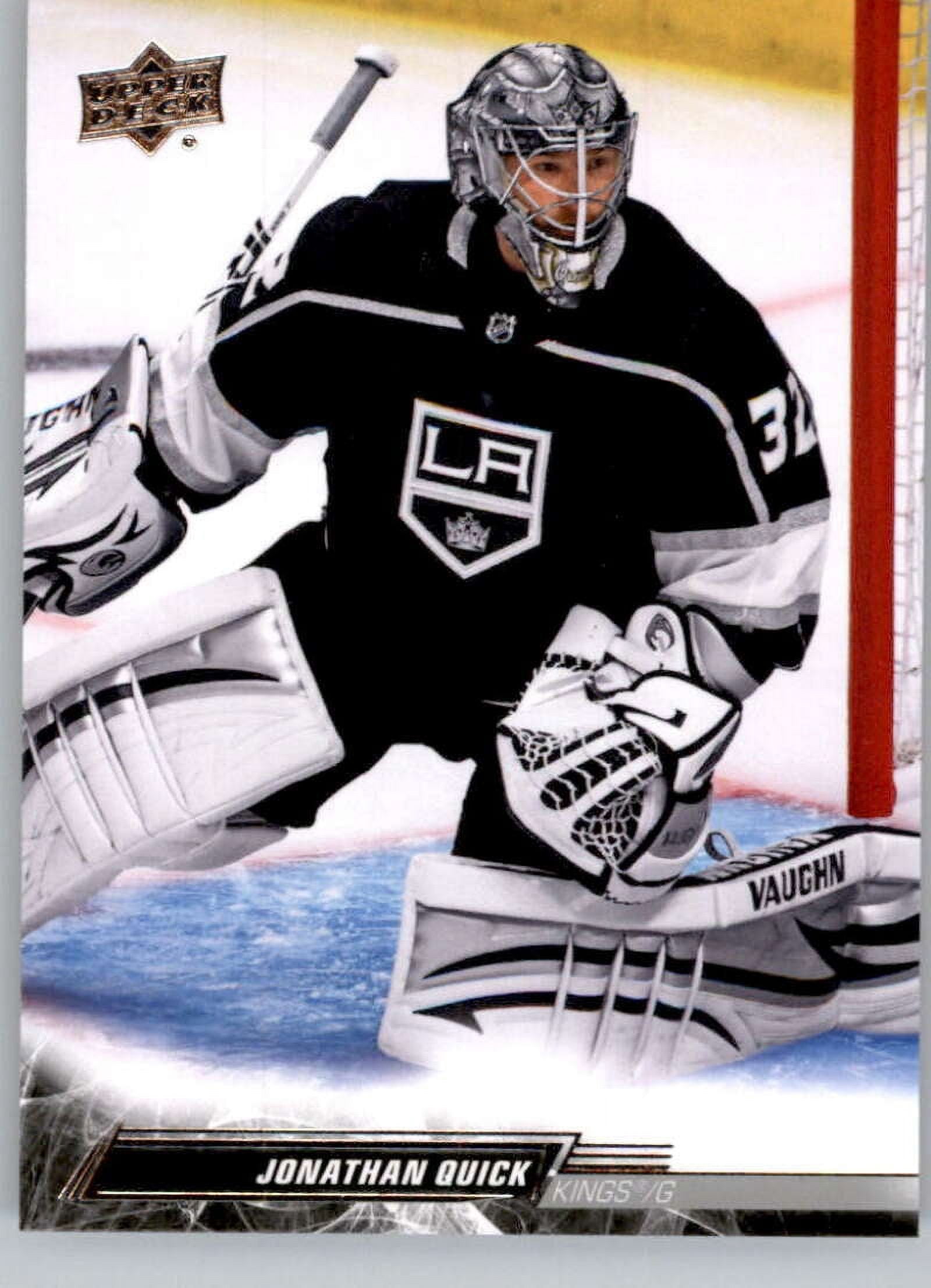 Jonathan Quick Jerseys Gear in NHL Fan Shop Walmart