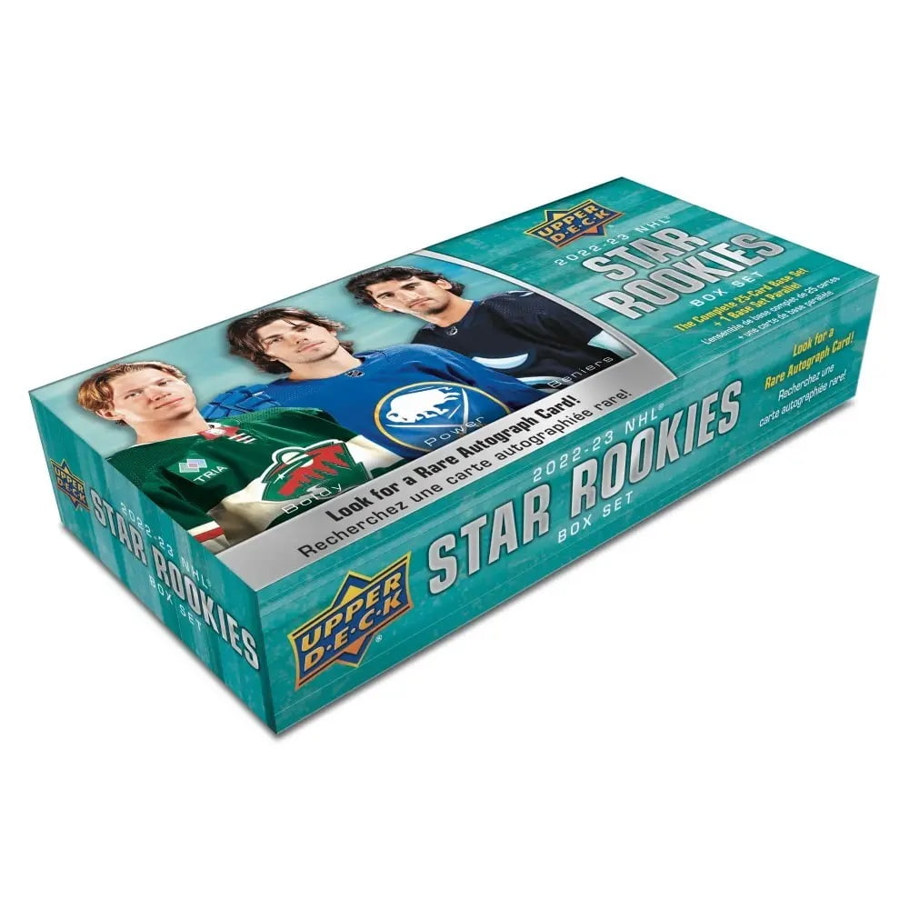 2022-23-Upper-Deck-NHL-Hockey-