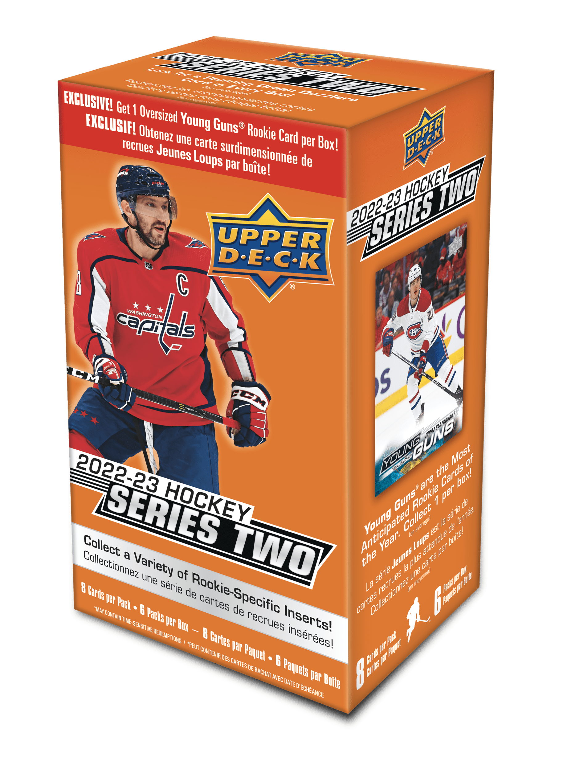 ALL GAME USED – Page 2 – Hangar Hockey