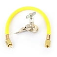 thumbnail image 1 of 2022 A/C R12 R22 Can Tap Tapper Charging Recharge Hose Valve Kit, 1 of 9