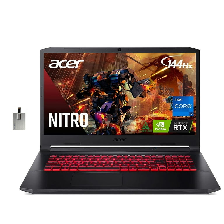 2022 Acer Nitro 5 17.3