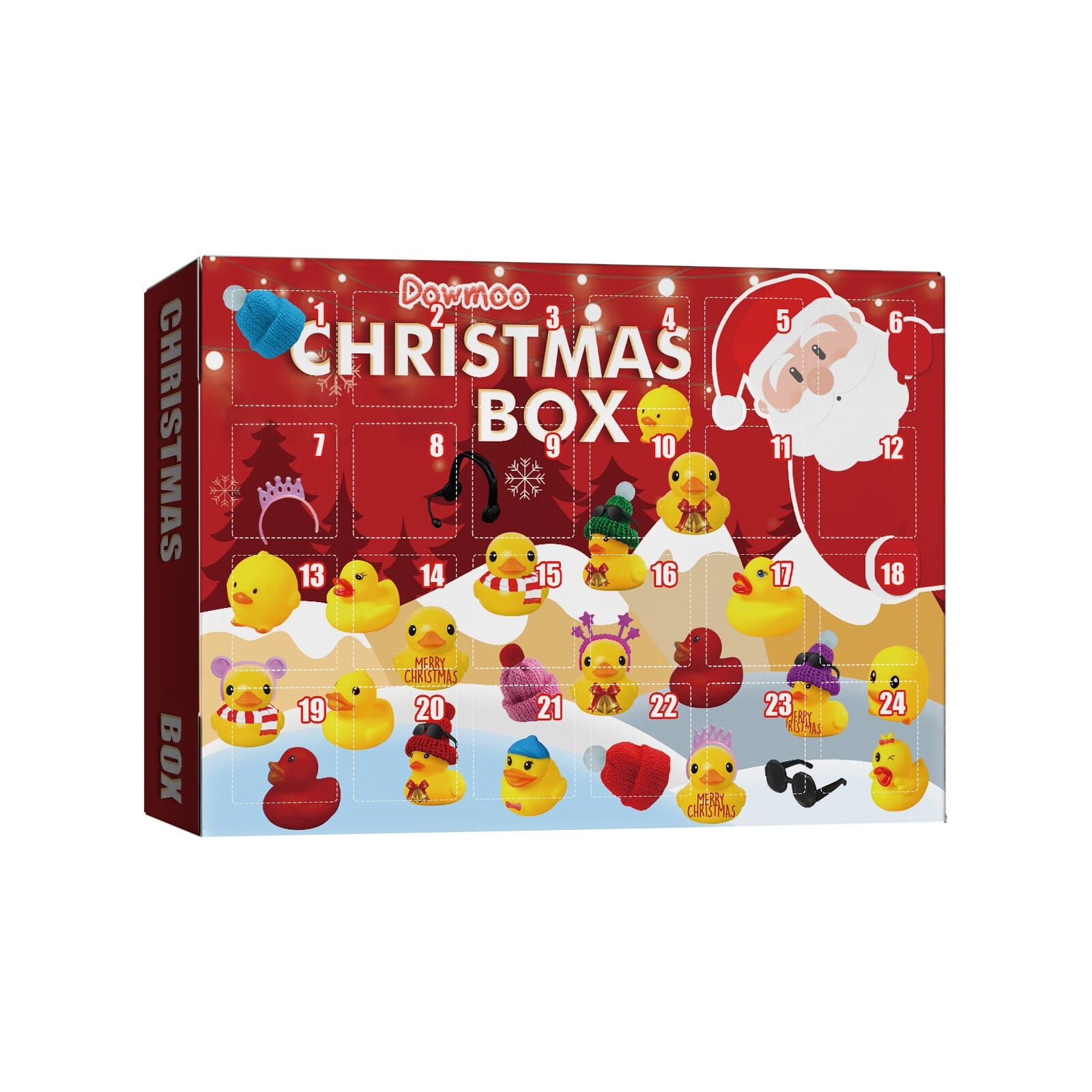2022 Advent Calendar Ducks For Kids Adults Christmas 24 Days 2022-advent-calendar-ducks-for-kids-adults-christmas-24-days