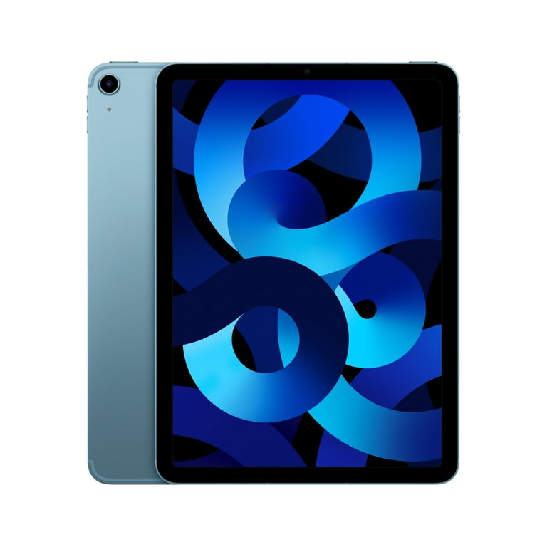 2022 Apple 10.9-inch iPad Air Wi-Fi 64GB - Blue (5th Generation