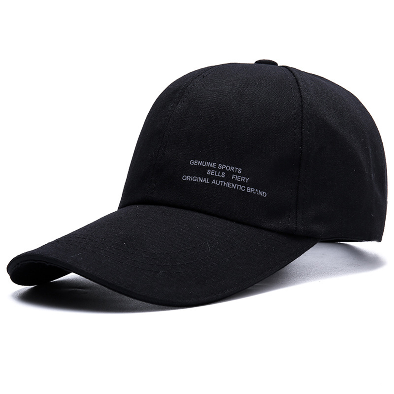 2022 Baseball Cap Korean Version Hat Leisure Japanese Baseball Cap