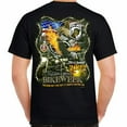 2022 Bike Week Daytona Beach POW/MIA TShirt