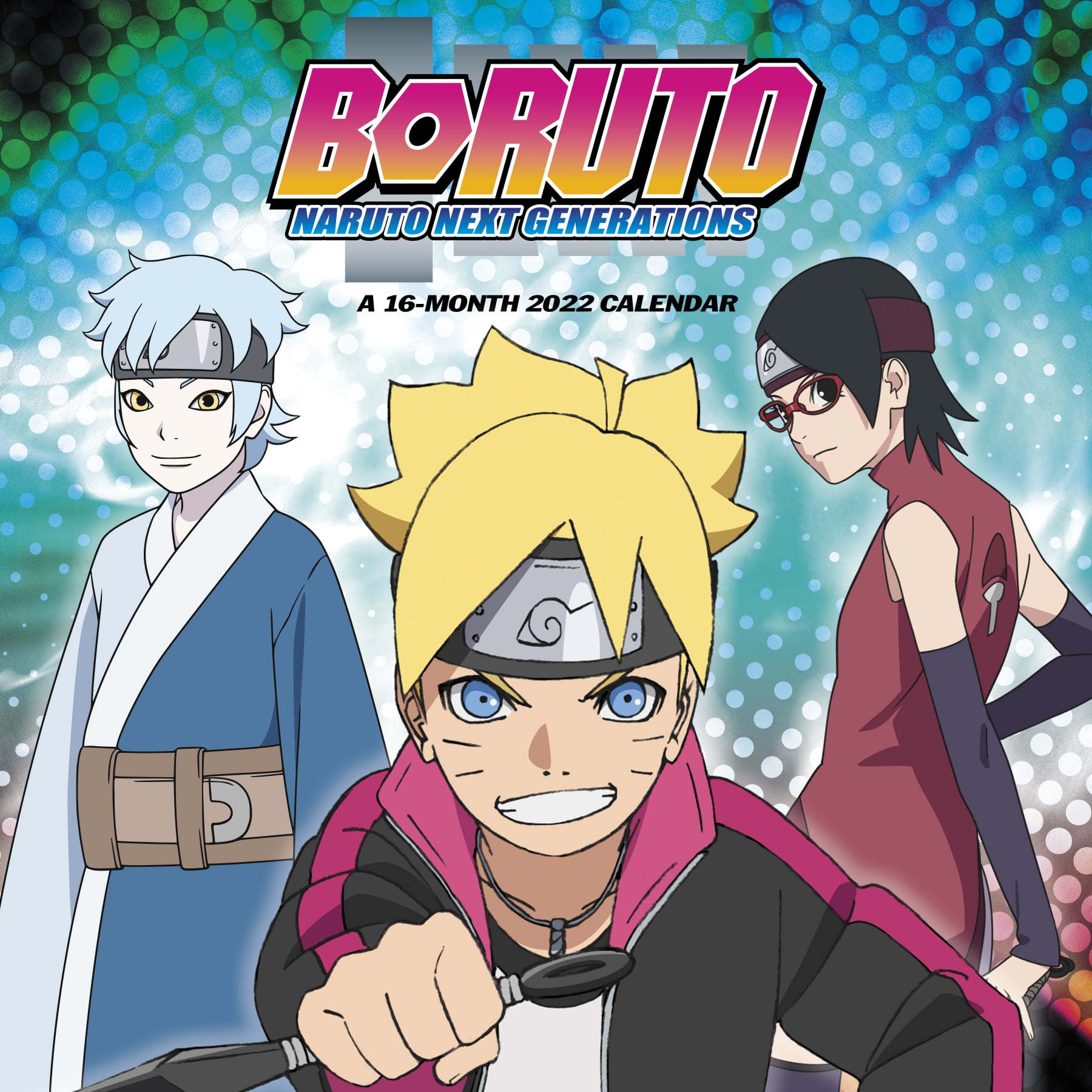 Boruto - Naruto Next Generations (10ª Temporada) - 9 de Janeiro de 2022