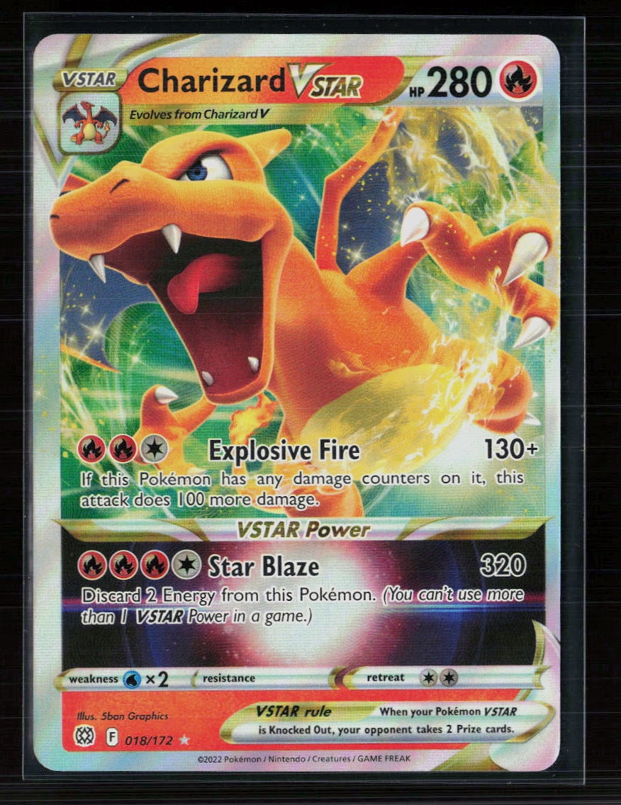 how much money is a charizard pokemon card worth Grail Gallery Mystery Packs 2.0 main image 0