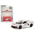 thumbnail image 1 of 2022 Chevrolet Corvette C8 Stingray Coupe - White - Ron Fellows Performance Driving School, 1 of 3