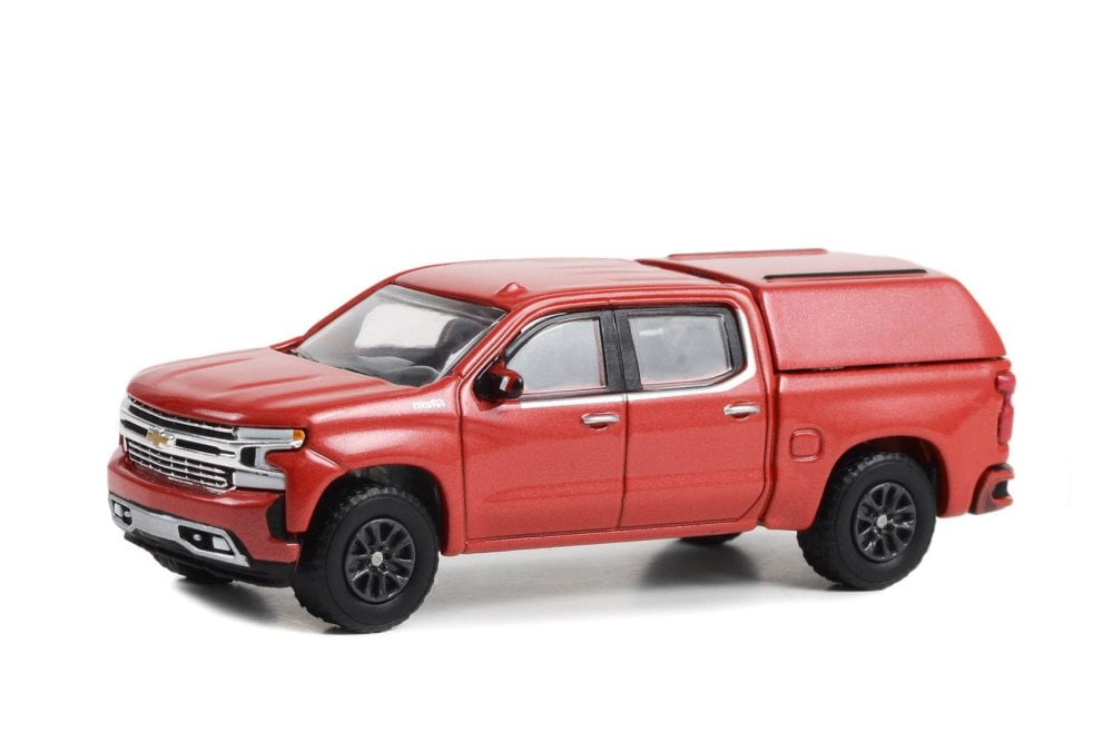 1:64 THE A-TEAM 1983 GMC VANDURA WEATHERED【特攻野郎Aチーム