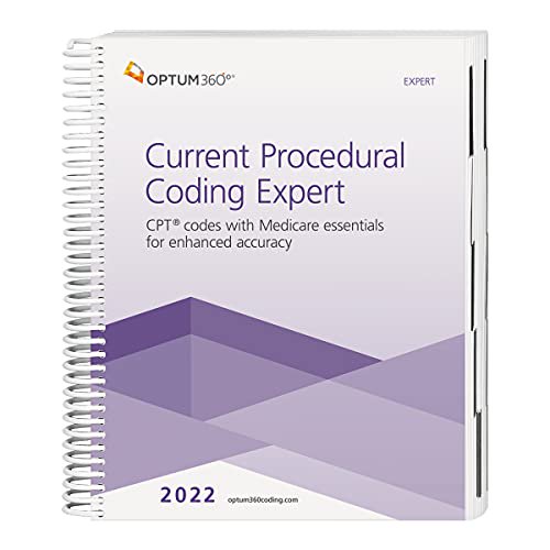 Pre-Owned 2022 Current Procedural Coding Expert Paperback