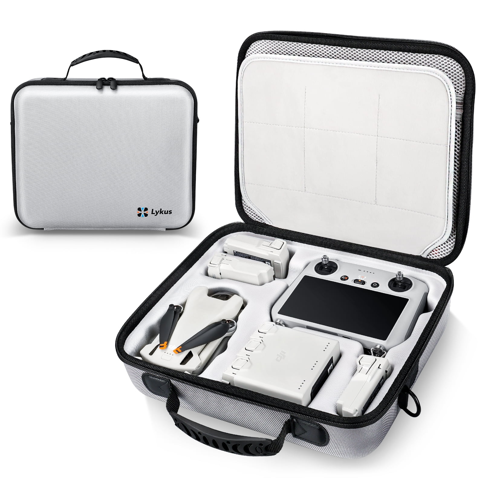 Lykus mavic air 2 case outlet