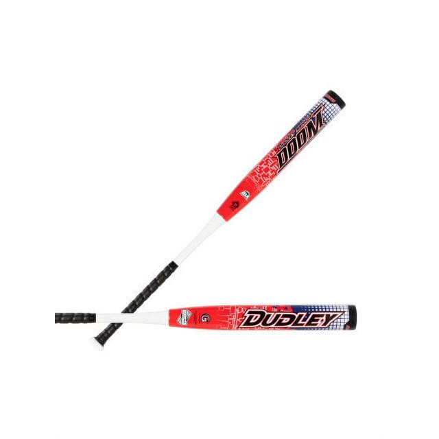 2022 DUDLEY DOOM MAX ENDLOAD SENIOR SLOWPITCH SOFTBALL BAT