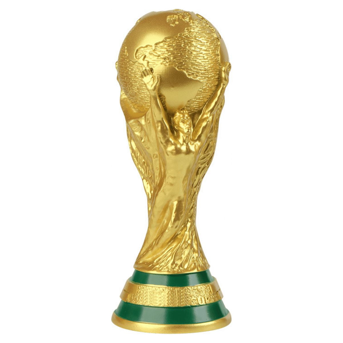 FIFA WORLD CUP カタール 2022 トロフィー フィギュア 2022 FIFA World Cup Qatar Replica Trophy 8.2 - Own a France | Ubuy