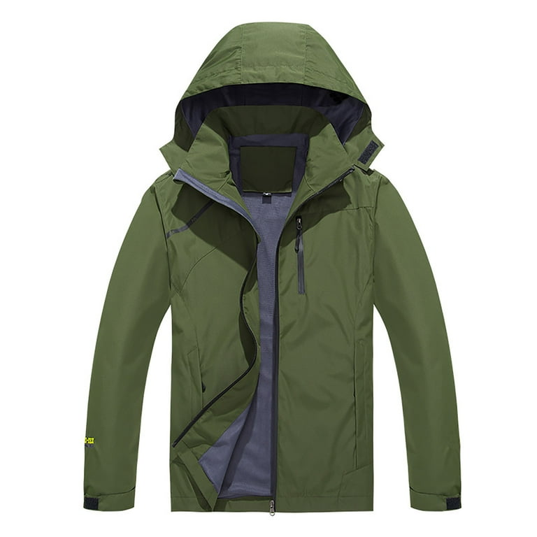 Loose Casual Sports Thin Plus Size Men's Jacket Loose Casual Sports Thin Plus Size Men's Jacket