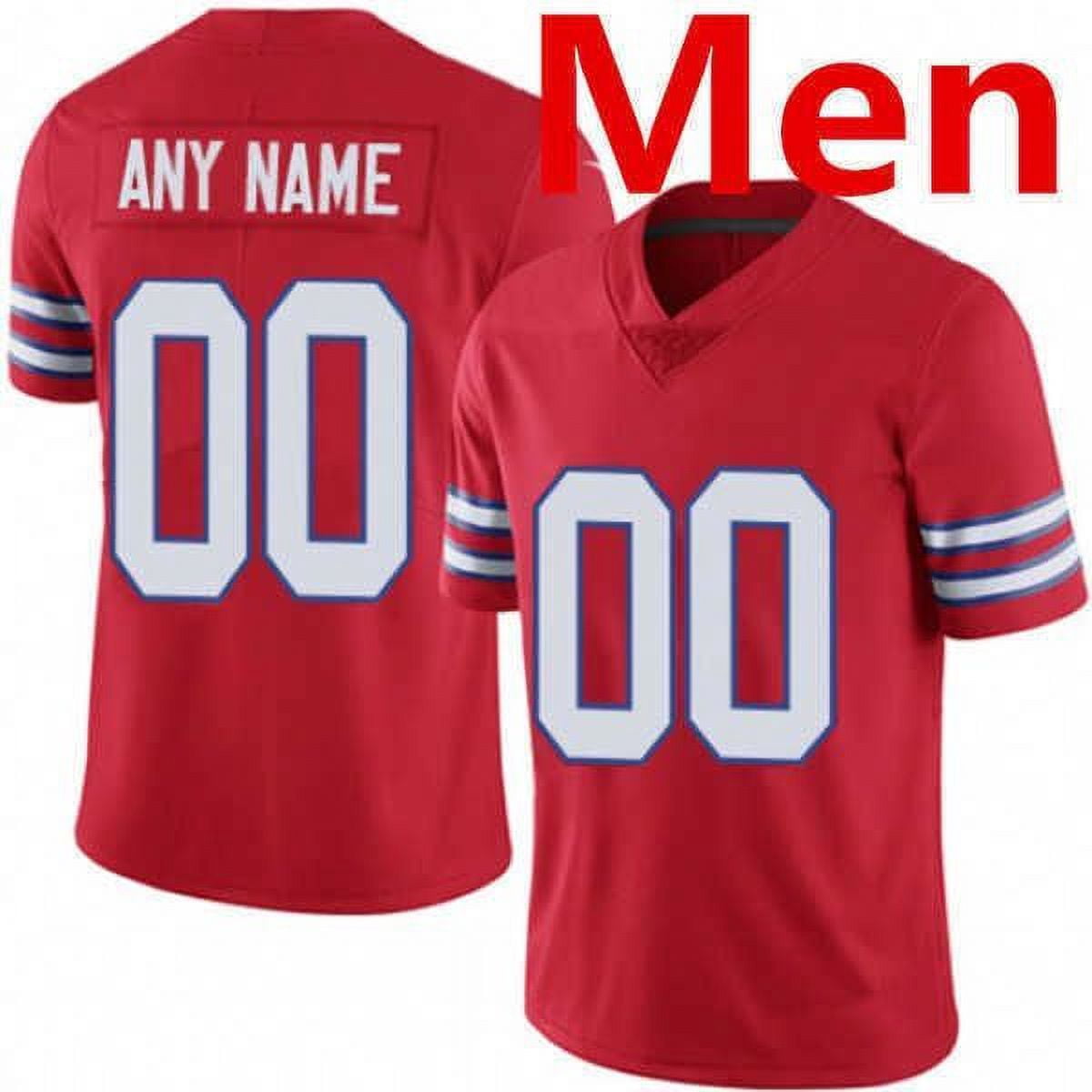 2022 Football Jerseys Men Women Youth Buffalo''bills''40 Von Miller 17