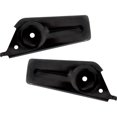 thumbnail interactive-video image 1 of Evan-Fischer Rear Outer Bumper Brackets Set For Chrysler 200 2015-2016 – Left & Right 1 of 2