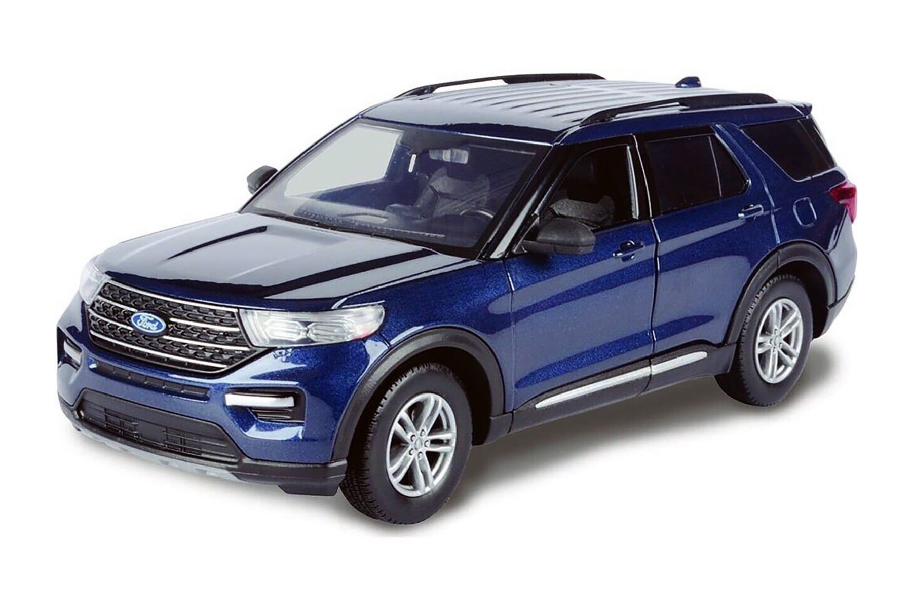 Diecast Ford Expedition