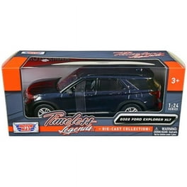 Ford explorer toy car on sale