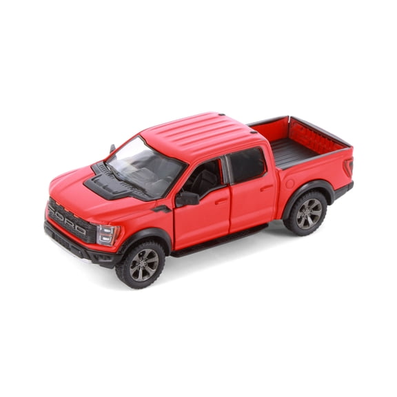 Ford Raktor Ford Raptor Toy Truck