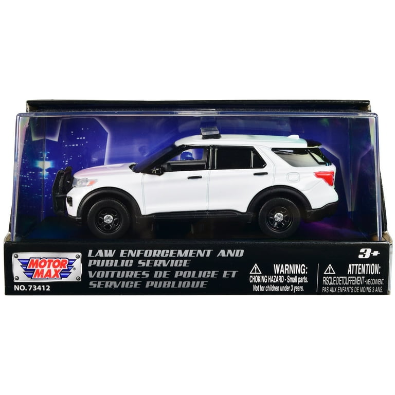 Walmart Black Friday Deals 2025 - 2022 Ford Police Interceptor