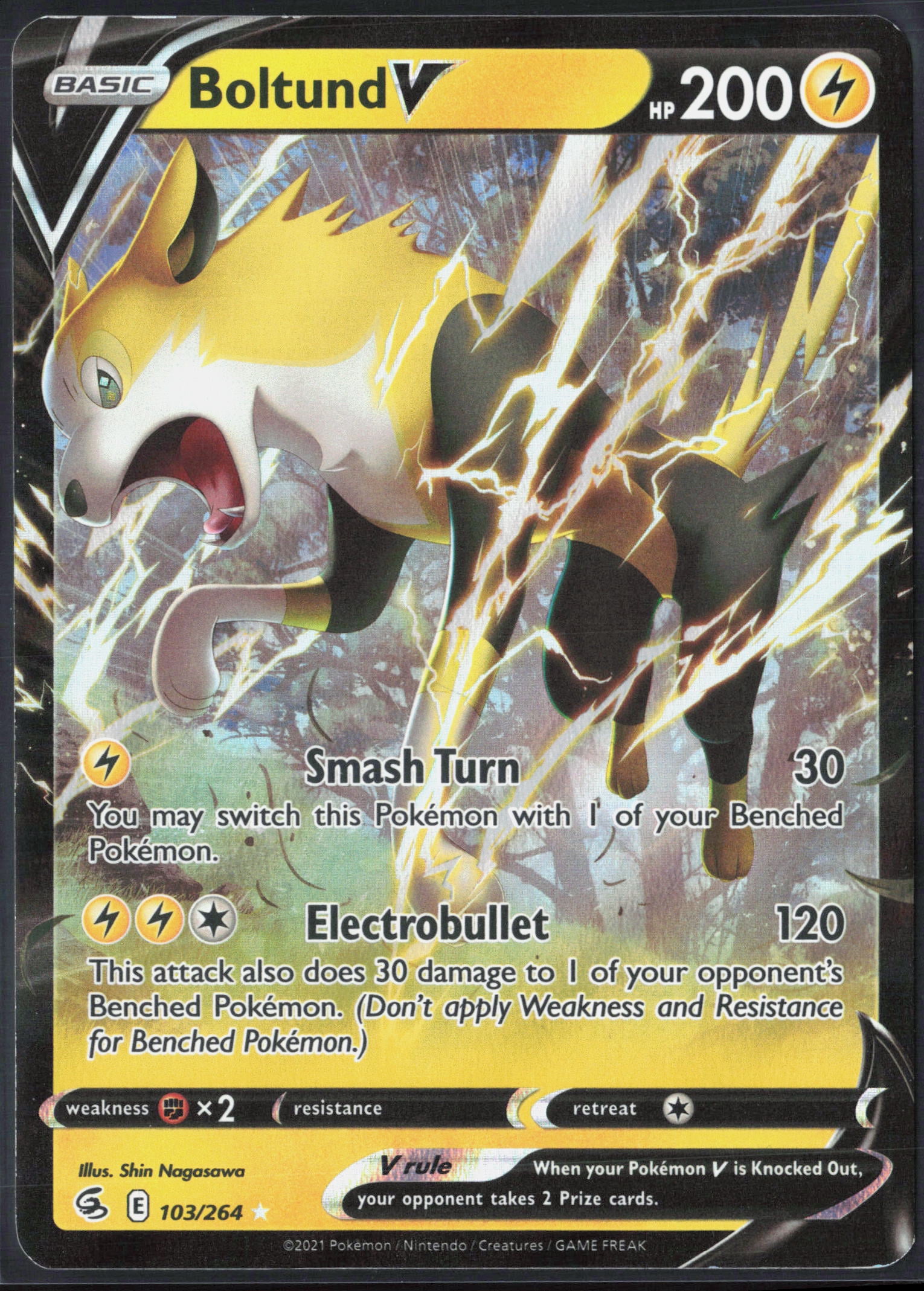 pokemon fusion cards value Strike Energy 244/264 - Fusion Strike - Special Energy Card Lot What Pokmon TCG Fusion Strike