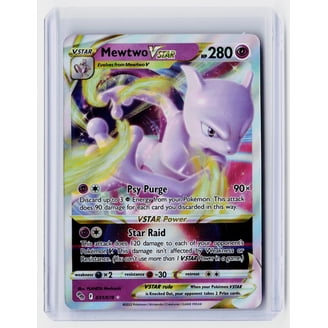 Mewtwo Gx 78 Mewtwo Gx 78