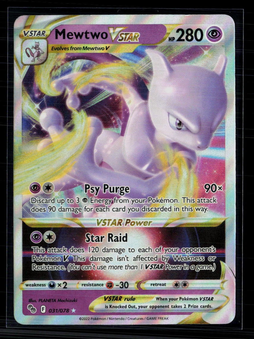 pokemon paldea evolved rare cards Flamigo Pokemon Paldea Evolved Illustration Rare #227 PSA 9 main image 0