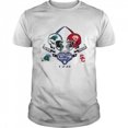 2022 Goodyear Cotton Bowl 2-team Tulane Vs Usc Shirt - Walmart.com