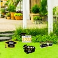 2022 Graduation Yard Sign Stakes Decorations Congrats Grad Class Of 2022-graduation-yard-sign-stakes-decorations-congrats-grad-class-of