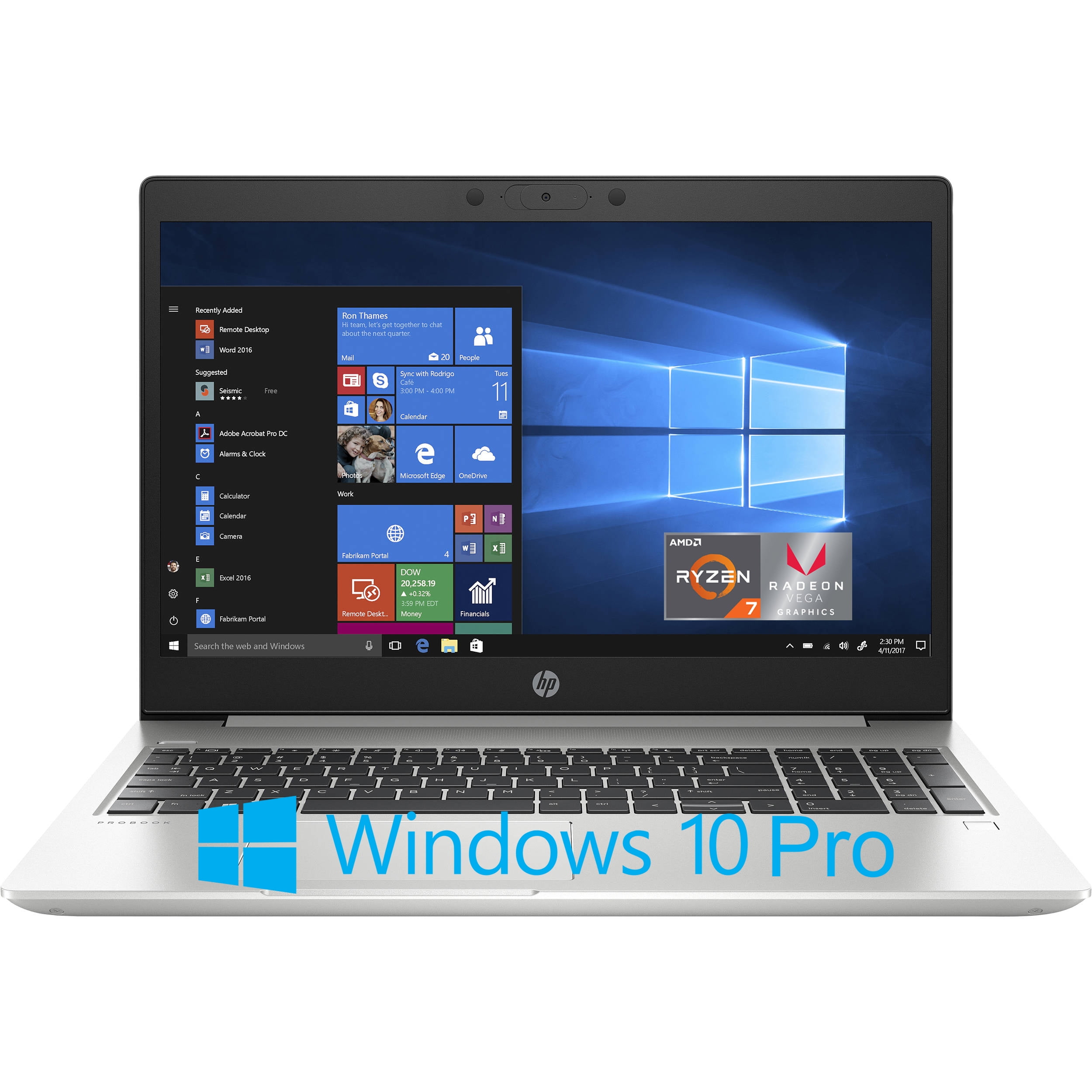 Hp probook 2024 455 g7