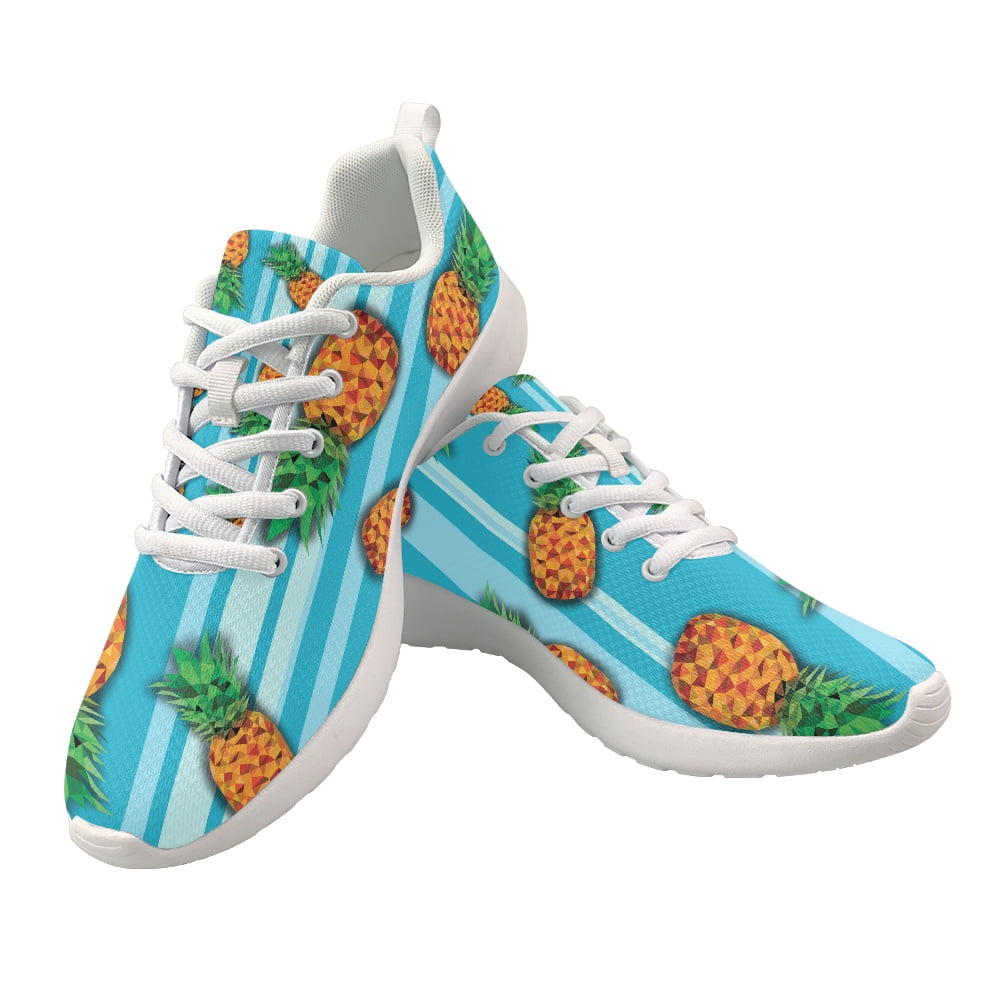 2022 Latest Men's Women Sports Running Shoes Fashion Breathable