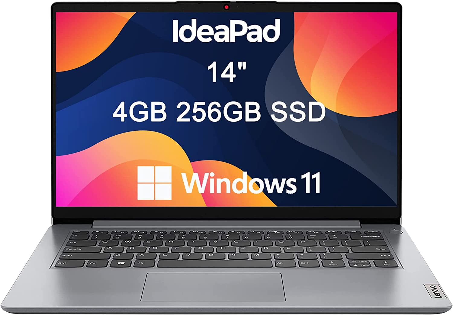 Lenovo Ideapad 1i 2022, 14