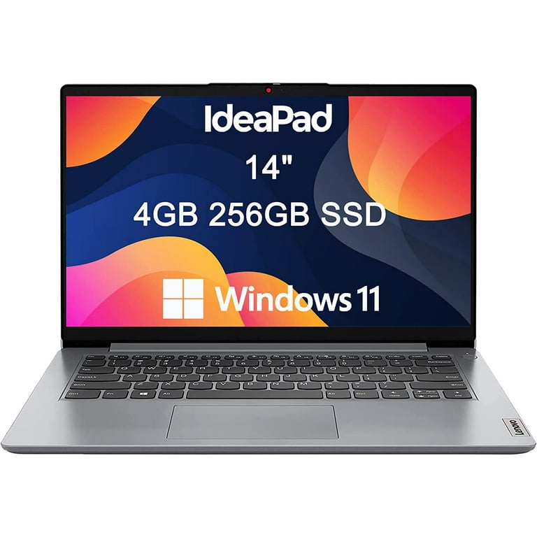 Lenovo Ideapad 1i 2022, 14