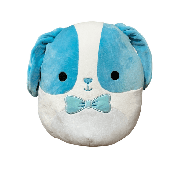 2022 Limited Edition 12 inch Squishmallows Buttons The Bunny Plush by KellyToys