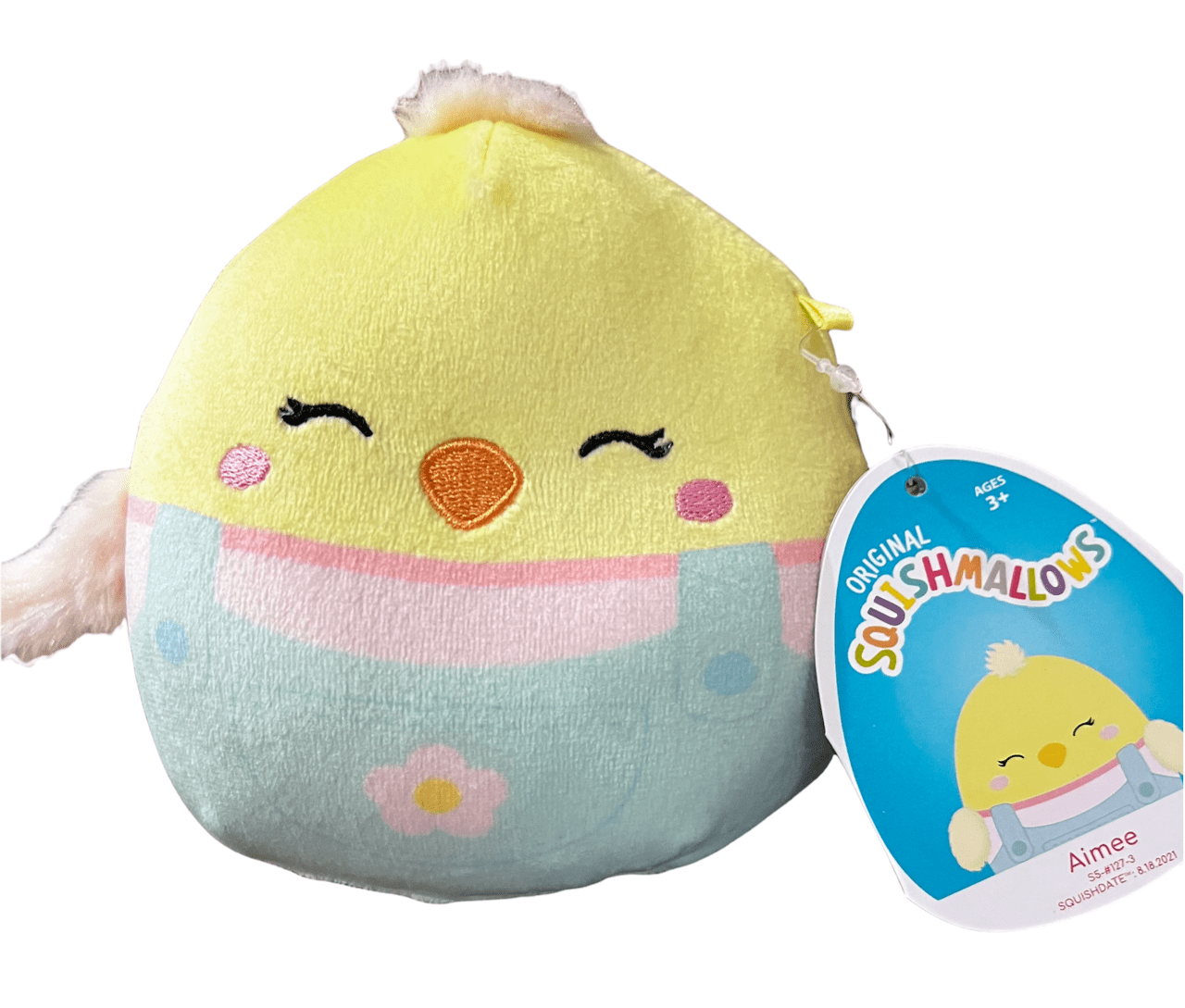 Easter squishmallows sales