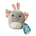 thumbnail image 1 of 2022 Limited Edition 5 inch Squishmallows Cherish The Easter Elephant Plush by KellyToys, 1 of 4
