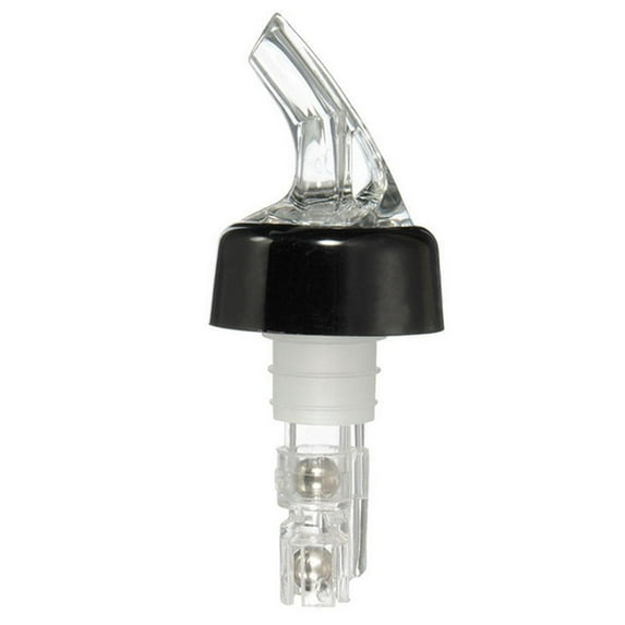 2022 Liquor Dispenser with 1060ml Pourer Bottle and Nip Measure for хχ γя ι Q6C2