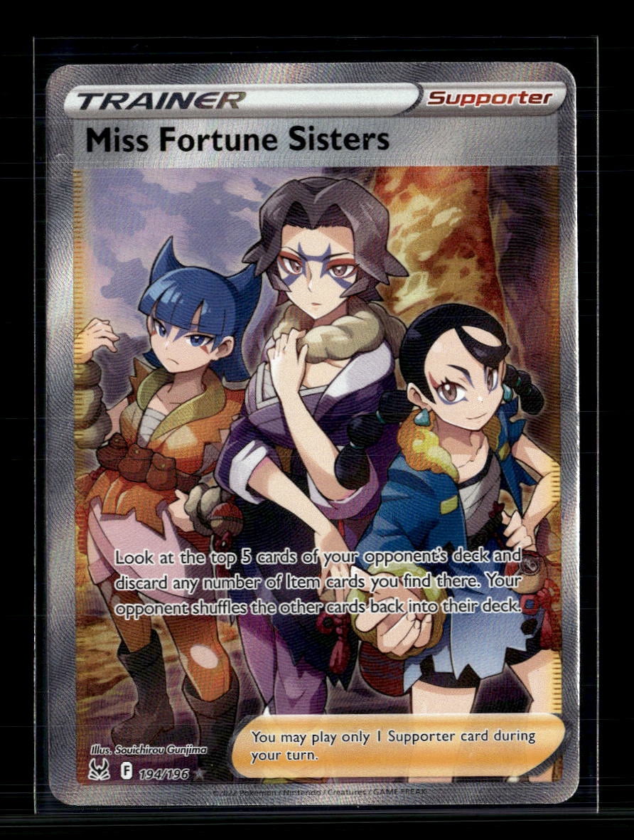 pokemon cards for pickup near me Lost Origin Pokémon Booster Pack – KRcollectables main image 0