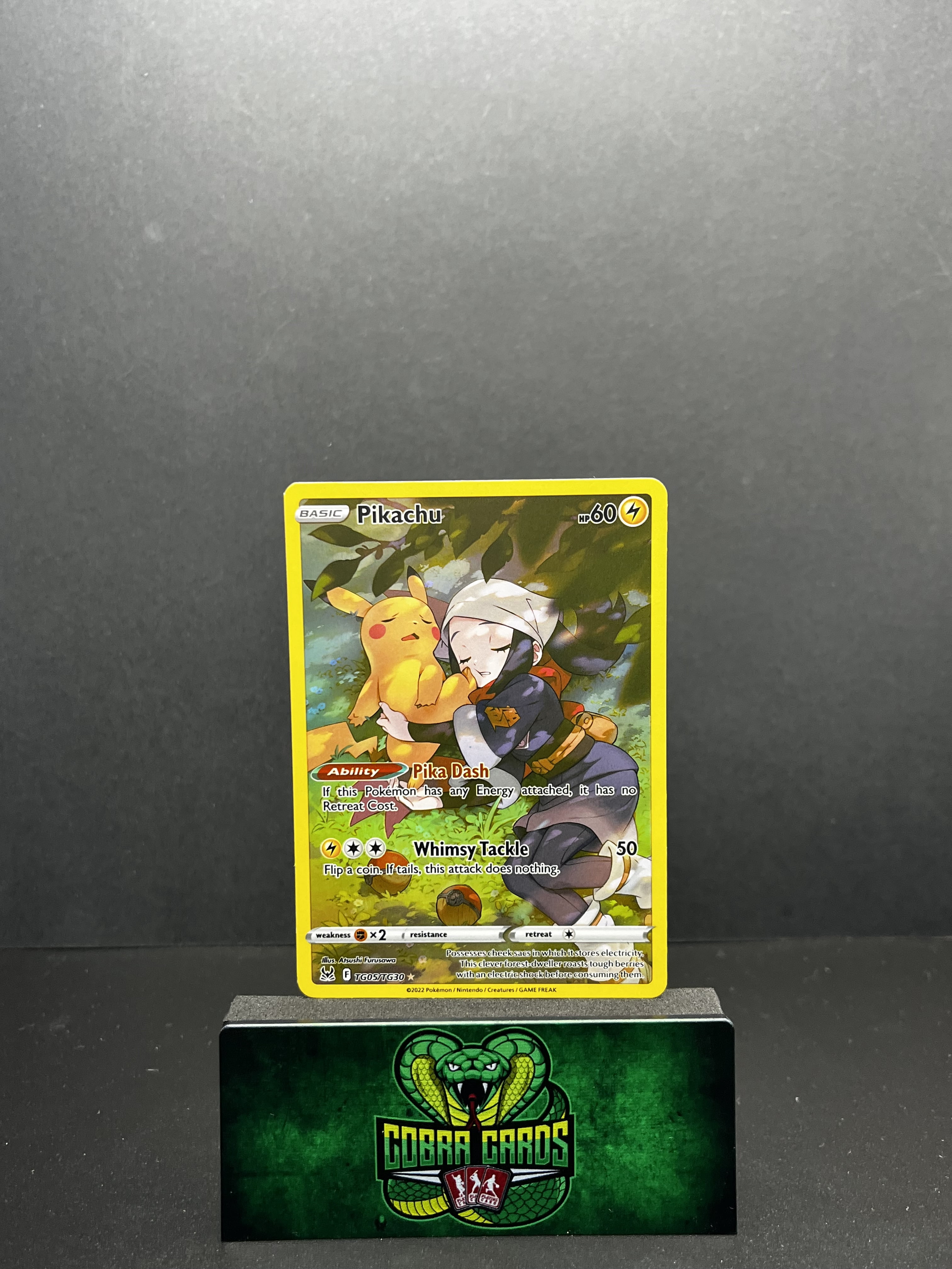 pikachu pokemon card 1995 1995 Pikachu 87/130 Pokémon card