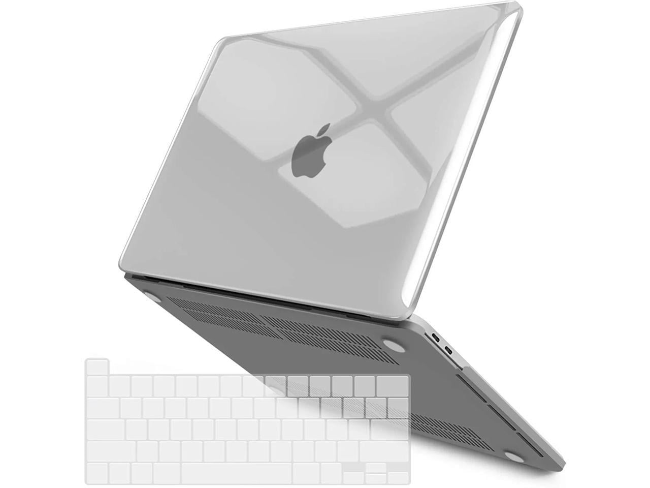For 2022 M2 MacBook Pro 13 Inch Case 2021 2020 M1 A2338 A2289