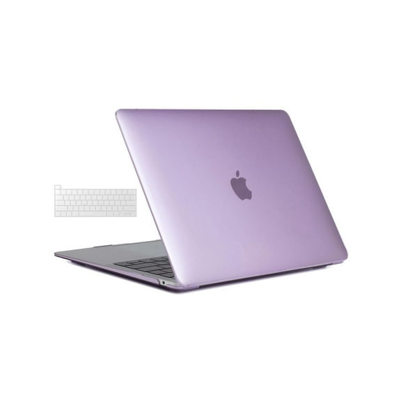 For 2022 M2 MacBook Pro 13 Inch Case 2021 2020 M1 A2338 A2289 A2251 A2159 A1989 A1706 A1708, Hard Shell Case & Keyboard Cover for Mac Pro 13 Touch Bar