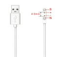 thumbnail image 1 of 2022 Magnetic Charger Charging Cable Distance For Smart With Watch T.1 (, 1 of 9