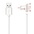 thumbnail image 1 of 2022 Magnetic Charger Charging Cable Distance For Smart With Watch T.1 (, 1 of 9