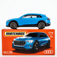 thumbnail image 1 of 2022 Matchbox Power Grabs Wave 6 - Audi E-Tron (77/100), 1 of 4