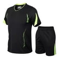 2022 Men's Sportswear Football Jerseys Athletic Wear Running Clothes