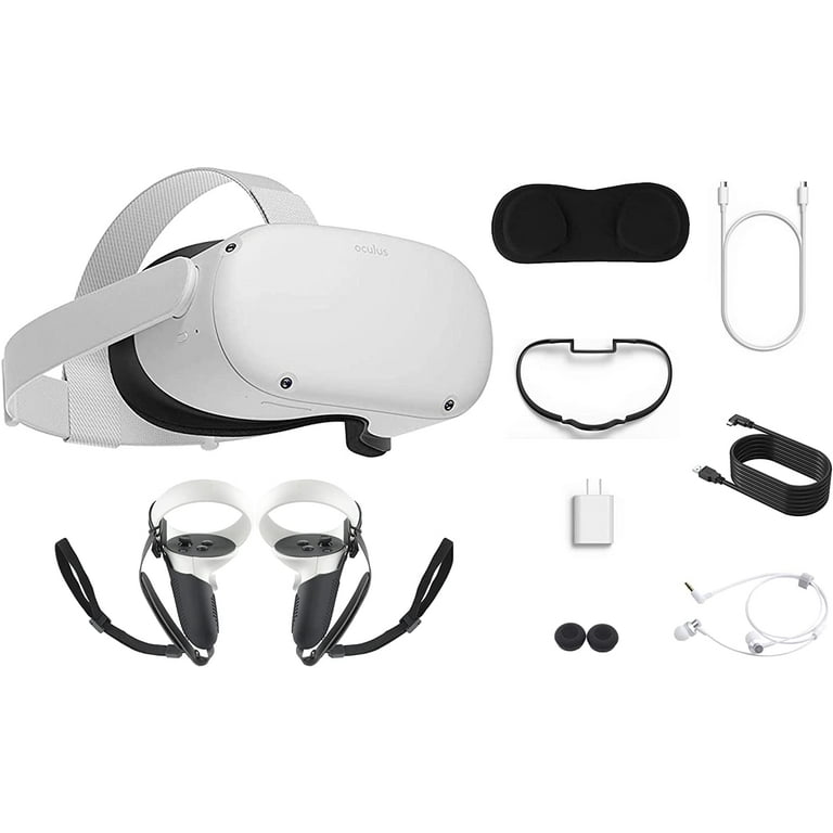   Quest 2　256GB Amazon.com: Meta Quest 2 — Advanced All-In-One Virtual